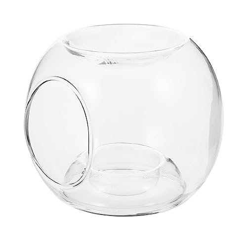 Quemador de aceite esencial para aromaterapia 1 unidad