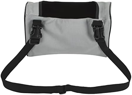 Glengor Premium Peg Bag-Clips to line or use with shoulder/waist strap. Holds 300 pegs. Waterproof/durable suitable for outdoor use.