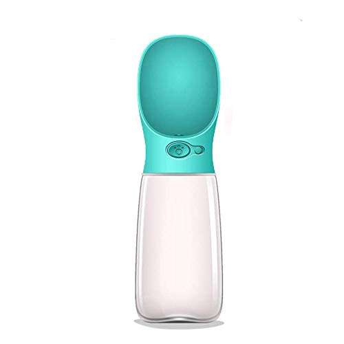 Best Water Bottles For Dog Pets