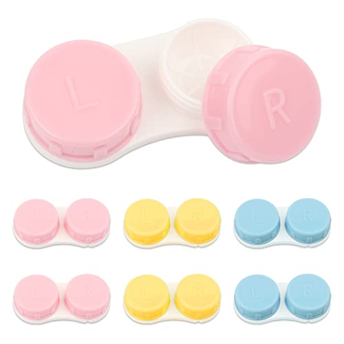 The Best Color Contacts