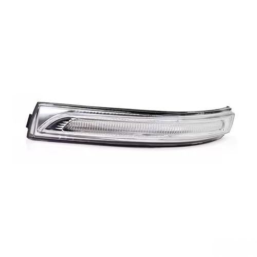 Luz señal giro lateral alta visibilidad Sportage lámpara espejo