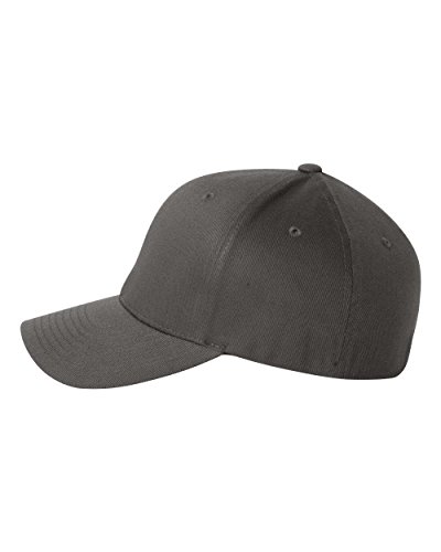 Flexfit Men's Athletic Baseball Fitted Cap
