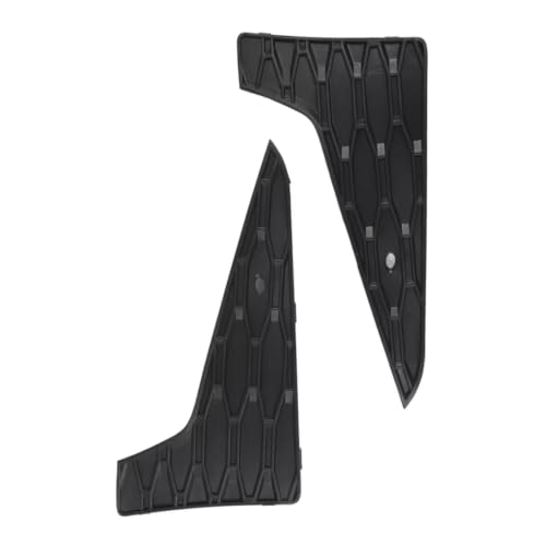 Rejilla antiniebla delantera para Seat Leon parachoques izquierdo 5F0853665B