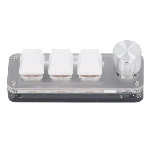 Teclado mecánico gamer Jopwkuiniv6ku98z5w miniatura 3