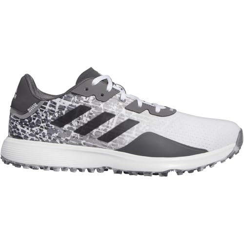 Adidas Men's S2G Sl Golf Shoes