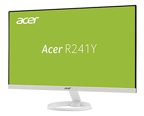 Acer R221HQbmid Monitor 54,61 cm, TFT, 1920 x