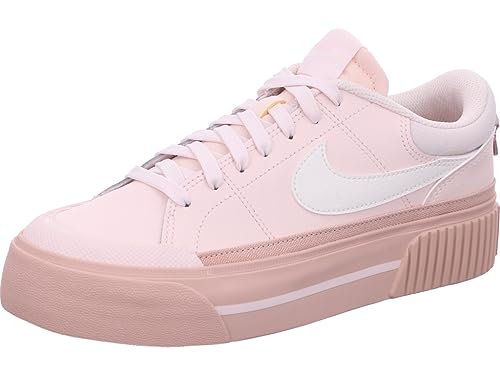 Image of Nike Women Lace Up Running Shoes