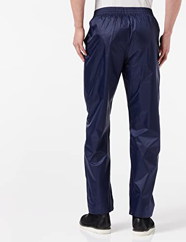 It Outdoor Waterproof Over Trousers - Black