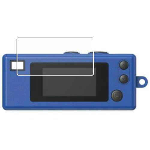 [2��] ClearView Kodak CHARMERA MILLENNIUM�p [���d�x9H �u���[���C�g�J�b�g] �t���ی�t�B���� ���ɋ��� ���d�x 9H�I�u���[���C�g�J�b�g�� 30���ȏ�I ���{��