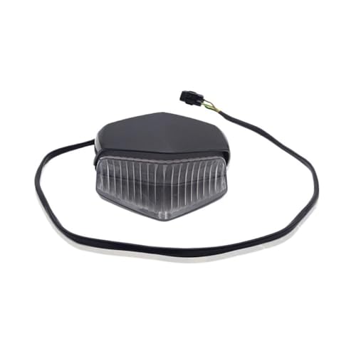 Feu arrière de moto à LED pour remplacer l'optique WR450F