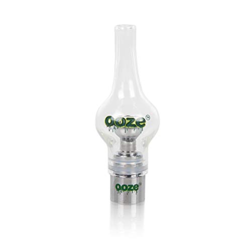 Ooze Life Glass Globe (Long Neck)