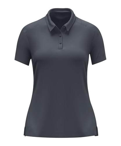 Camisa de polo mujer JAKO para entrenar en el club o pasear el fin de semana