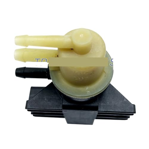 Électrovanne à vide EGR CM5G9F490AA soupape de commande pour moteur - 4