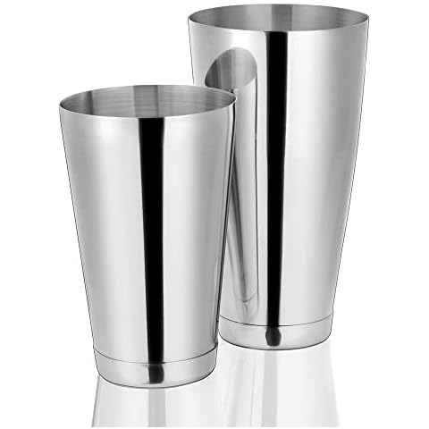 Etens Cocktail Shaker Set Cover