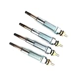 Automotive Glow Plug For Mazda 626 2.0 D 1987 1988 1989 1990 1991 1992 1993 1994 1995 1996 1997