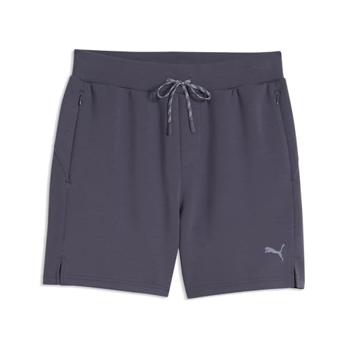 Short Puma M Cloudspun 5" de sport pour vos sessions de running et journées actives