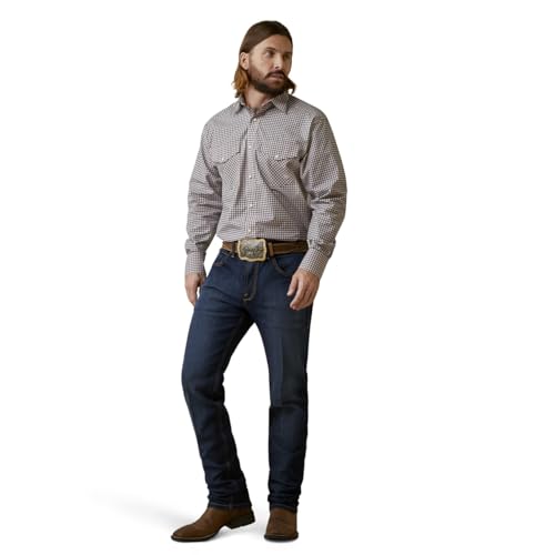 ARIAT Men's M1 Vintage Hansen Straight3