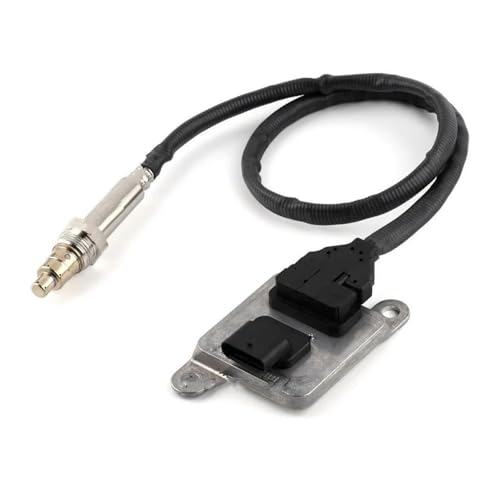 SKINII Sonda Lambda para Mercedes para Benz W166 W172 W205 para W221 W251 W212 5WK96682A 5WK9 6682A A0009057000 Sensor De Oxígeno Y Nitrógeno NOX Sonda Oxígeno