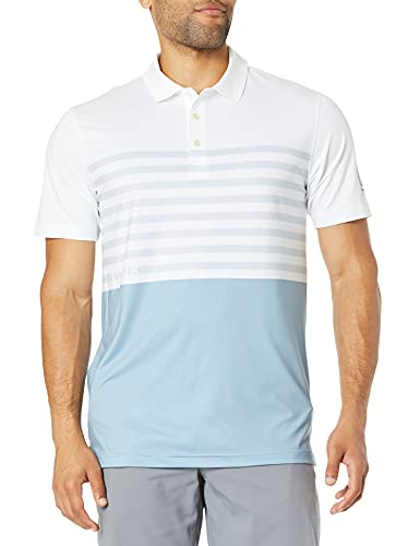 Polo Puma Volition Ck6 Flag 2019 homme vêtement golf respirant et extensible