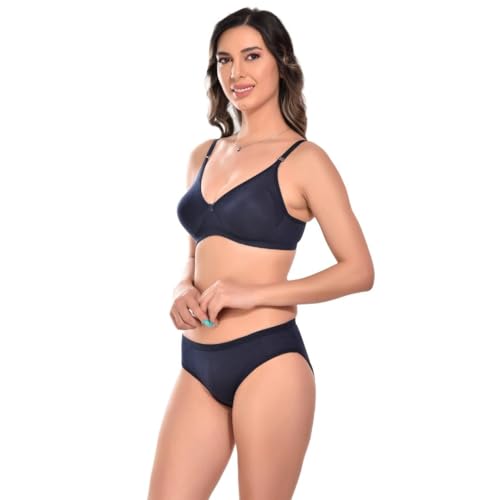 Image of SGC Sweden Women Lingerie Set