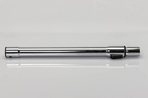 eVendix Tube télescopique compatible avec Electrolux 14001943101/8 - Diamètre du tube : 32 mm - Pour aspirateur