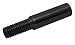Produktbild Blinkerverlängerung 30 mm PICCO + DROP, schwarz,