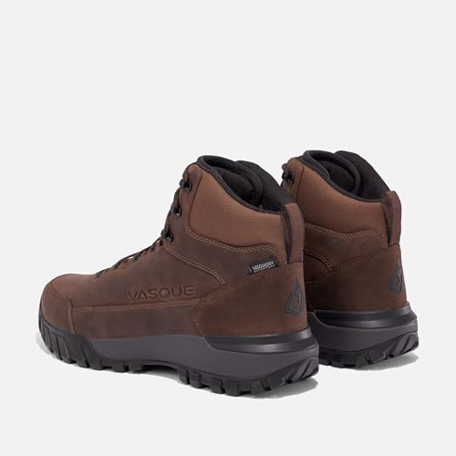 Image of Vasque Men's Talus Mid Waterproof Hiking Boot