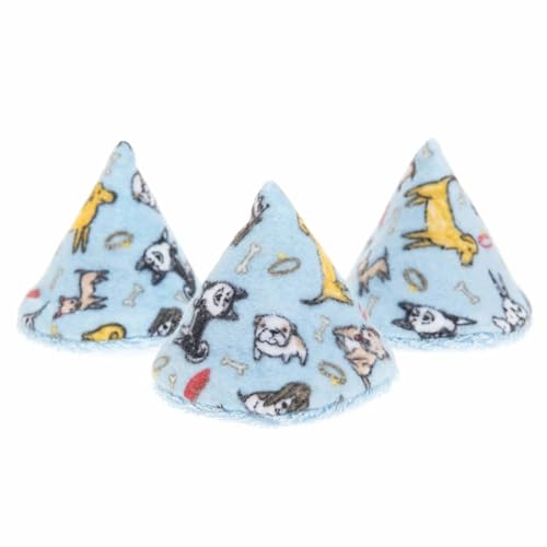 Image of Beba Bean Pee-Pee Teepee Diggity Dog - Laundry Bag, PT5040