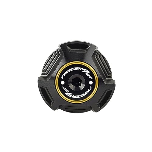 Bouchon remplissage huile moteur Tracer 900 anti fuite liquide de frein