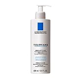 LA ROCHE POSAY TOLERIANE Dermolimpiador 400 ml