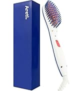 Amazon | Areti アレティ ヘアアイロン 15mm ピュアセラミック