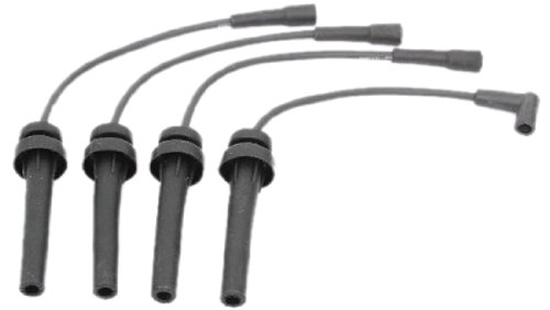 IC-911 Ignition Cable Kit