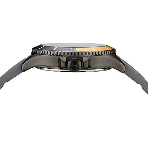 Image of Nautica N83 Men's Cocoa Beach Solar Watch