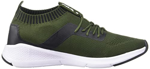Image of FILA Mens Wankelio Running Shoe