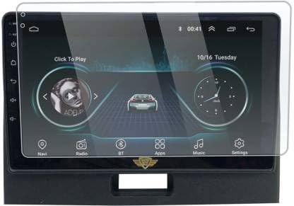 ATEEN Nano Glass for Ateen 9" inch Nano Tempered Glass/Touch Screen Navigation Car Transparent Display/Screen Protector Display Monitor Glass for Datsun Go Car Android Music System[for After Market Car Stereo] (Pack of 1) (B0DH4MJP3J) Amazon Price History, Amazon Price Tracker