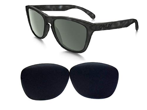 Image of GALAXYLENSE Galaxy Replacement Lenses For Oakley Frogskins (Not For Frogskins Lite Model) Multiple Color Selection..