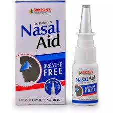 Nasal Aid Spray (10ml, Pack of 2) || Shophomeo® (B0CVQBLX92) Amazon Price History, Amazon Price Tracker