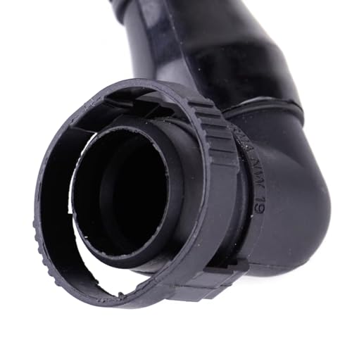 Manguera de purga del cárter 06C103235A para Audi A4 A6 A8 3.0 V6 2