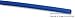 F2211/8 BL103, XLPO Heat Shrink Tubing, Alpha Wire