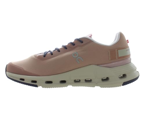 Image of On Women's Cloudnova Form Sneakers