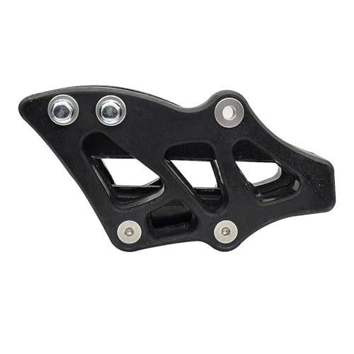 Guide-chaîne CRF250R anti-déraillement pour garde de moto RX