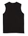 Produktbild Schiesser Herren Shirt 0/0 Arm (Doppelpack) Unterhemd, Schwarz (000-schwarz), L