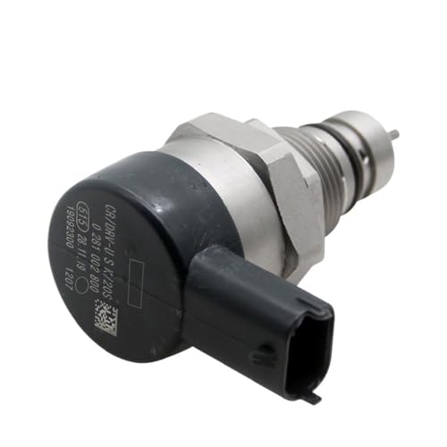 Régulateur de pression de carburant DRV 0281002800 pour système à rampe commune injection diesel - 3