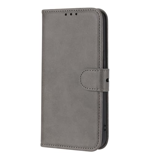 Coque de protection antichoc Google Pixel 9 intégrale en cuir souple