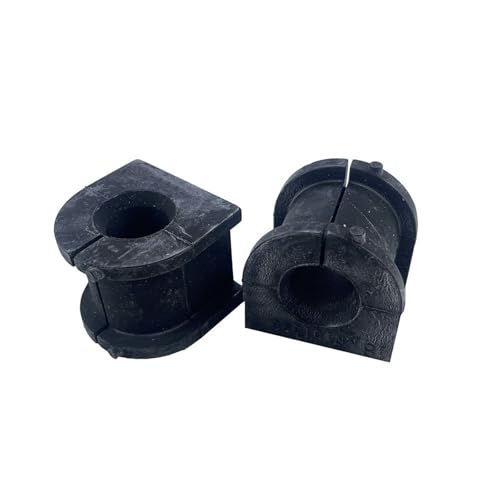 Bushings traseros MN101395 de alta densidad para barra estabilizadora Mitsubishi Lancer 08-17