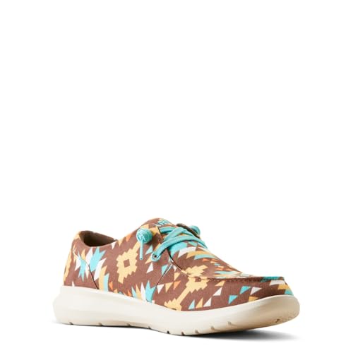 Image of Ariat Women's Hilo Shoe