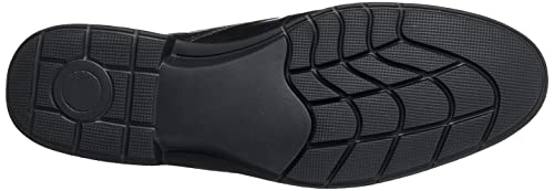 Image of Mens Aw21 Goa Plain Formal Shoes