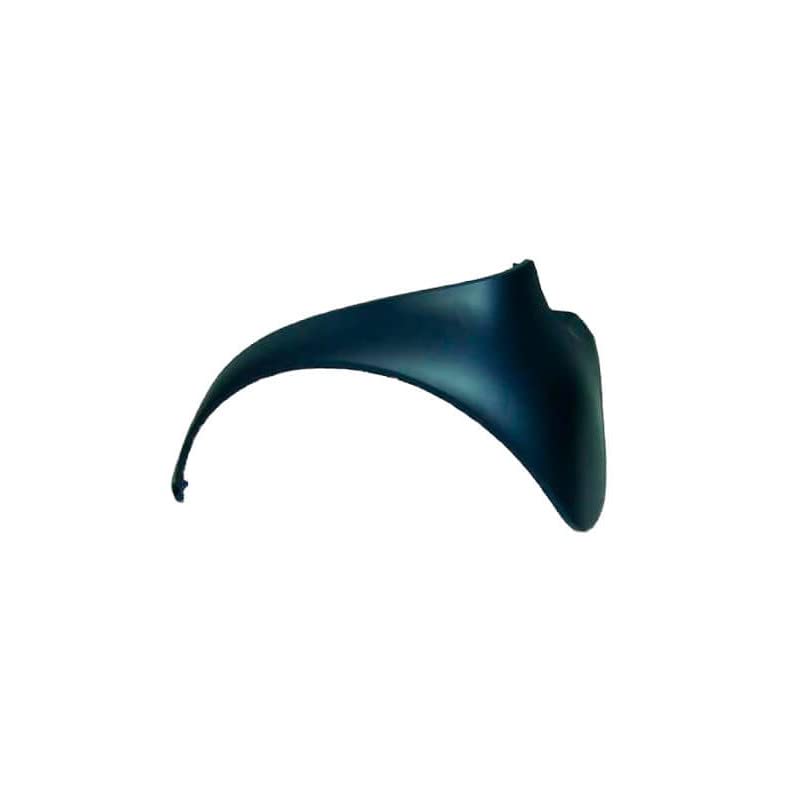 Aile arrière gauche à peindre pour Smart Fortwo 1 1998-2007
