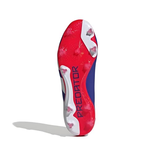 Scarpe Calcio Adidas Predator Pro Fg - 4