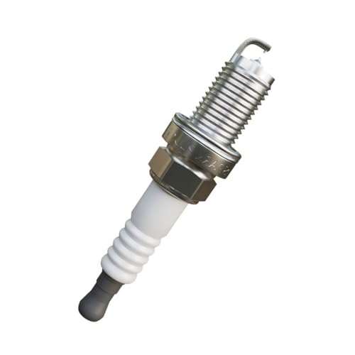 Bougie d'allumage Double Iridium BKR6EIX pour des démarrages sereins en Passat et Swift